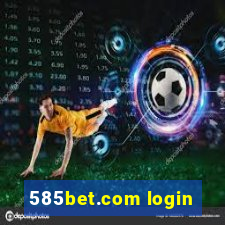 585bet.com login